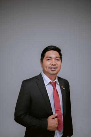 Ini Harapan Ketua Umum HIPMI Kampar Terhadap Kepemimpinan Baru Kampar